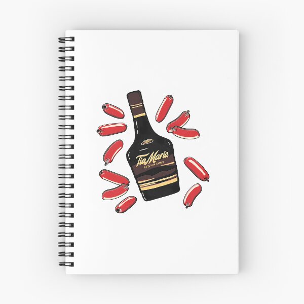 Item preview, Crack Open The Tia Maria  Put On The Footy Franks designed and sold by ars-enold.