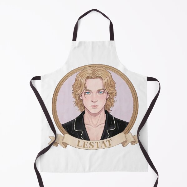 Item preview, The Vampire Lestat designed and sold by aleiafae.