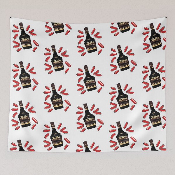 Item preview, Crack Open The Tia Maria  Put On The Footy Franks designed and sold by ars-enold.