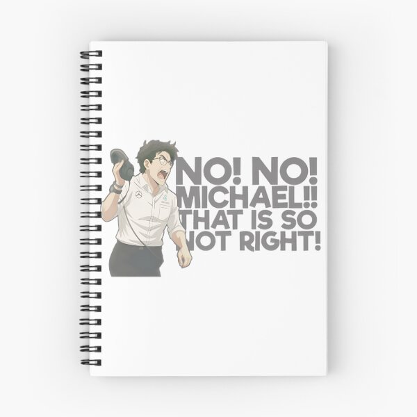 Item preview, Toto Wolff Angry designed and sold by Steven Howard.