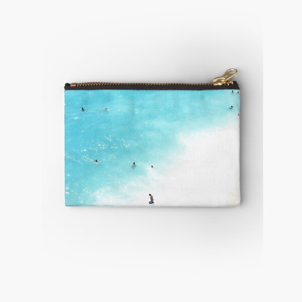 Item preview, Beach, aerial view designed and sold by PixDezines.