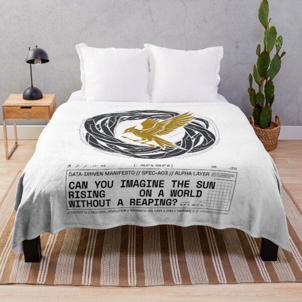 Item preview, Mockingjay and Snake designed and sold by Roy & Tiffany.
