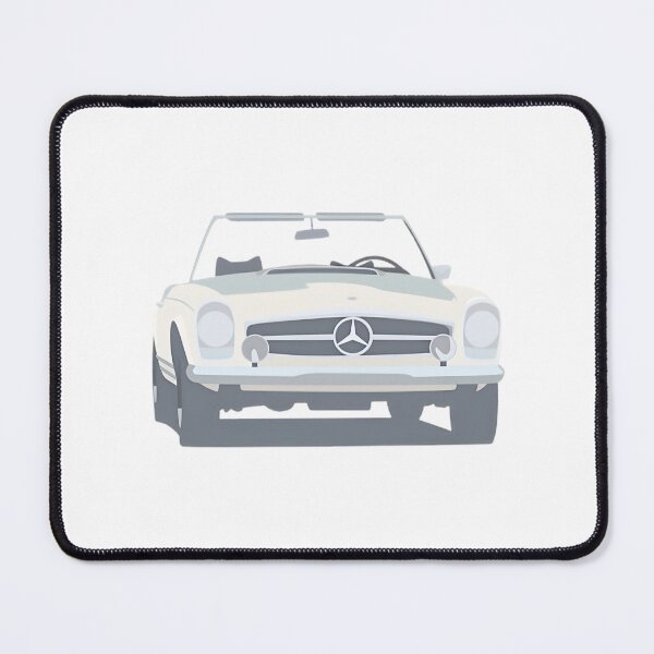 Item preview, Mercedes Sl designed and sold by Steven Howard.