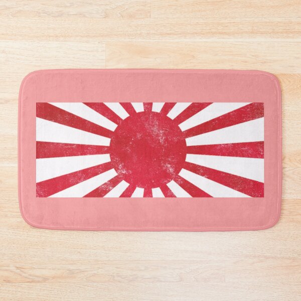 Item preview, Imperial Flag of Japan designed and sold by DOMANGA.