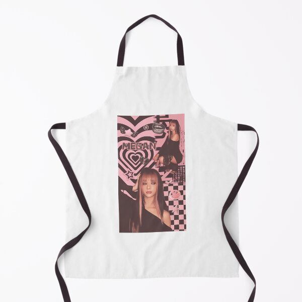 Item preview, Katseye Megan Art designed and sold by os-hu-ahl6eis.