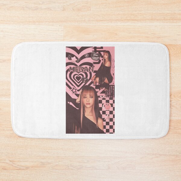 Item preview, Katseye Megan Art designed and sold by os-hu-ahl6eis.
