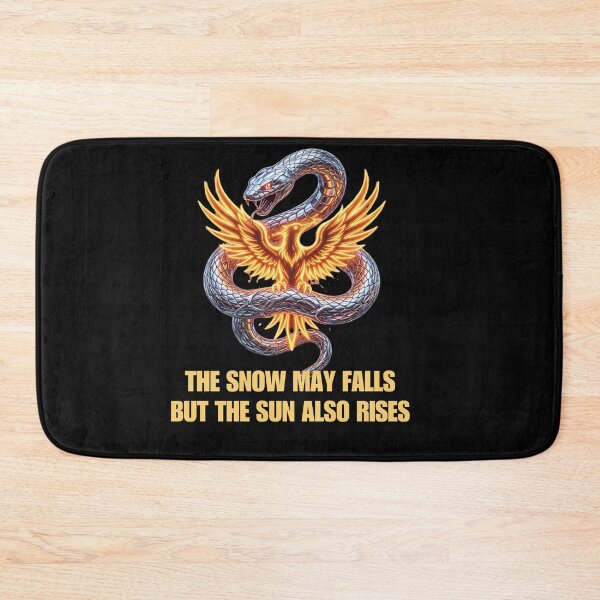 Item preview, Mockingjay and Snake designed and sold by Roy & Tiffany.