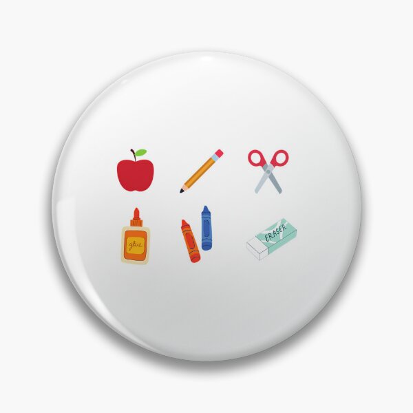 Item preview, Teacher Sticker Pack designed and sold by haehiteside-.