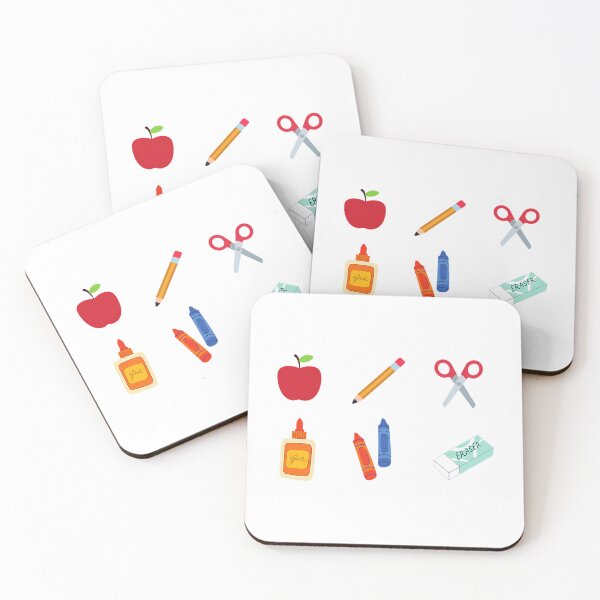 Item preview, Teacher Sticker Pack designed and sold by haehiteside-.