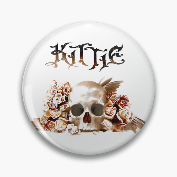 Item preview, Kittie Band designed and sold by Steven Howard.