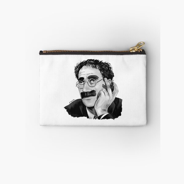 Item preview, Groucho Marx designed and sold by aca-riolaus.