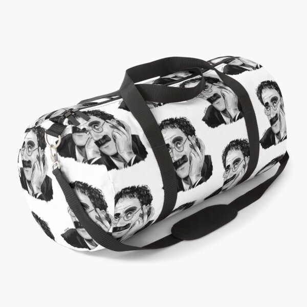 Item preview, Groucho Marx designed and sold by aca-riolaus.