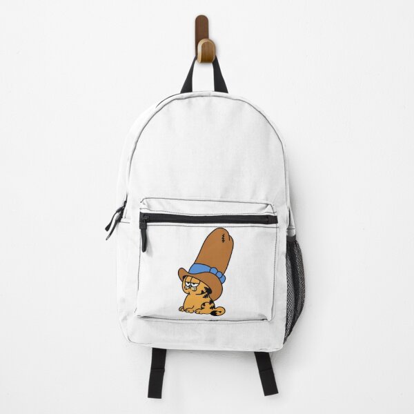 Item preview, Cowboy Garfield Yeehaw designed and sold by Nova-hLeivghky.