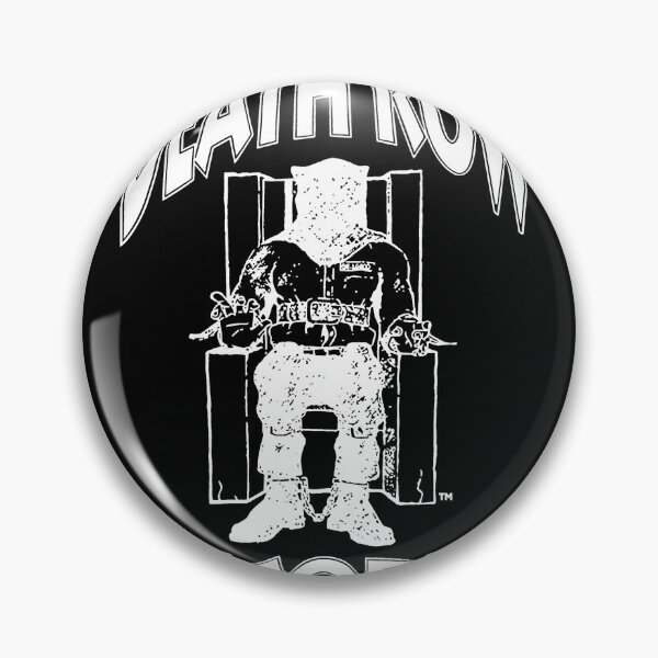 Item preview, Death-Row-Records designed and sold by doiquanvp.