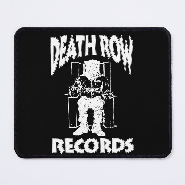 Item preview, Death-Row-Records designed and sold by doiquanvp.