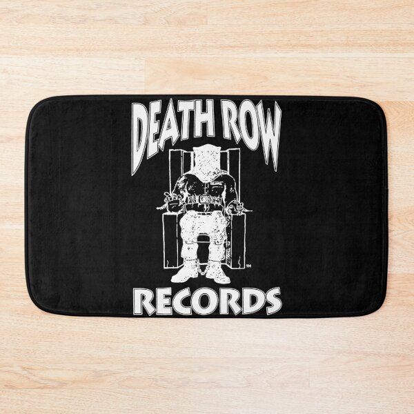 Item preview, Death-Row-Records designed and sold by doiquanvp.
