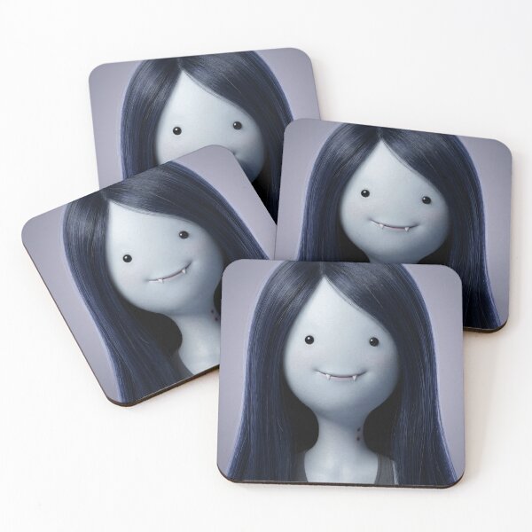 Item preview, Marceline the Vampire Queen designed and sold by real.characters.ai.