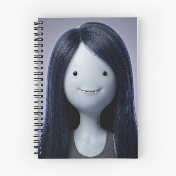 Item preview, Marceline the Vampire Queen designed and sold by real.characters.ai.
