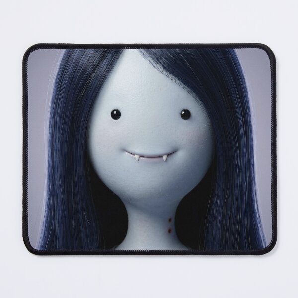 Item preview, Marceline the Vampire Queen designed and sold by real.characters.ai.