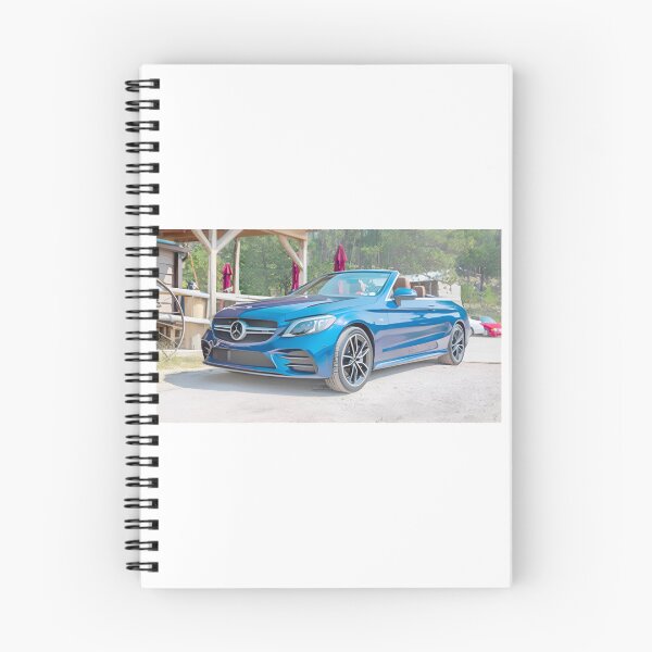 Item preview, Mercedesbenz Ca Cabriolet designed and sold by Steven Howard.