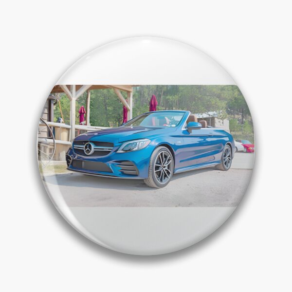 Item preview, Mercedesbenz Ca Cabriolet designed and sold by Steven Howard.