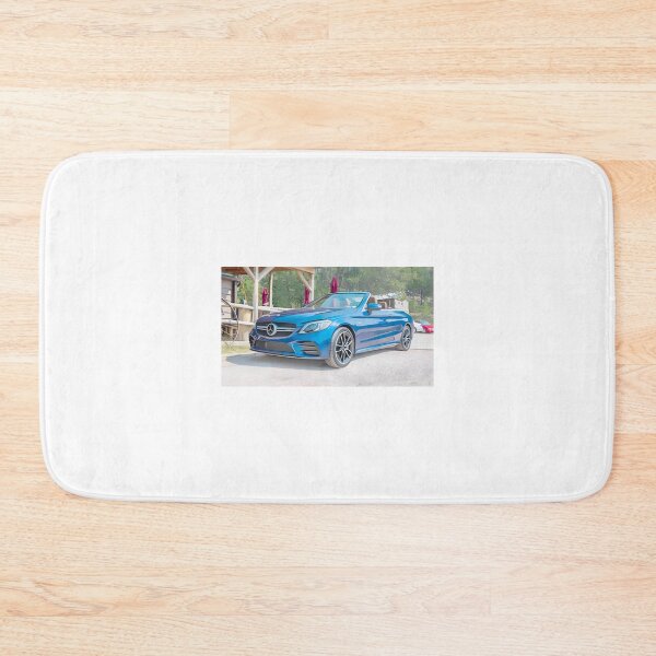 Item preview, Mercedesbenz Ca Cabriolet designed and sold by Steven Howard.