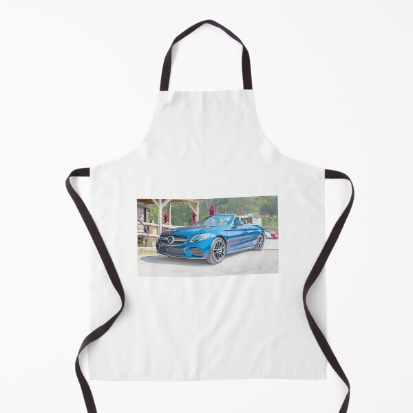 Item preview, Mercedesbenz Ca Cabriolet designed and sold by Steven Howard.