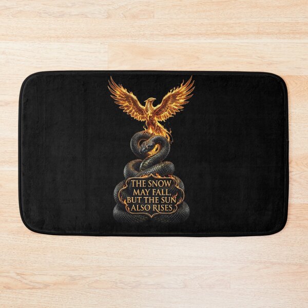 Item preview,  Mockingjay and Snake designed and sold by Roy & Tiffany.