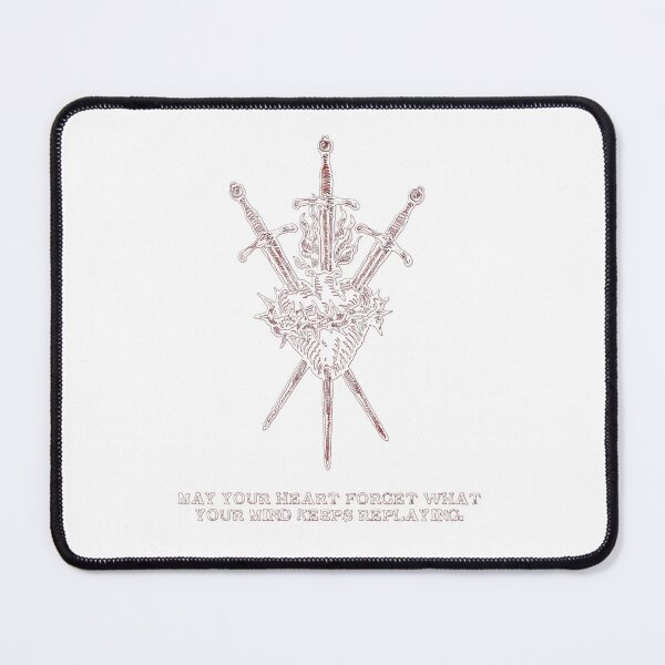 Item preview, May Your Heart Forget What Your Mind Keeps Replaying designed and sold by 101-Stor.