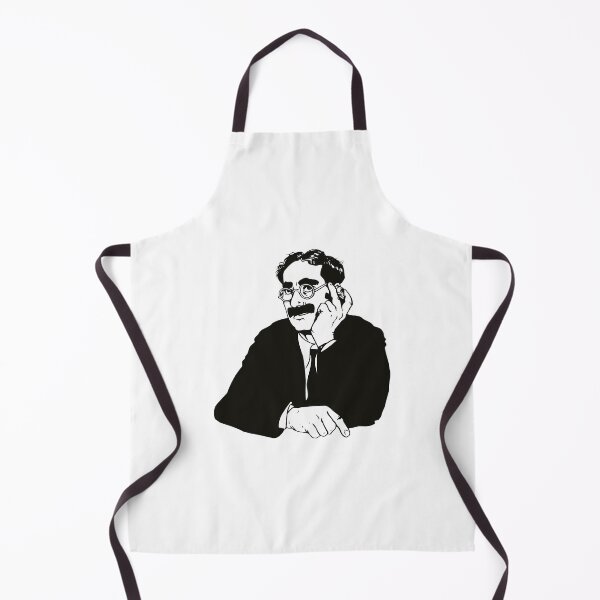 Artikelvorschau, Groucho Marx entworfen und verkauft von aca-riolaus.