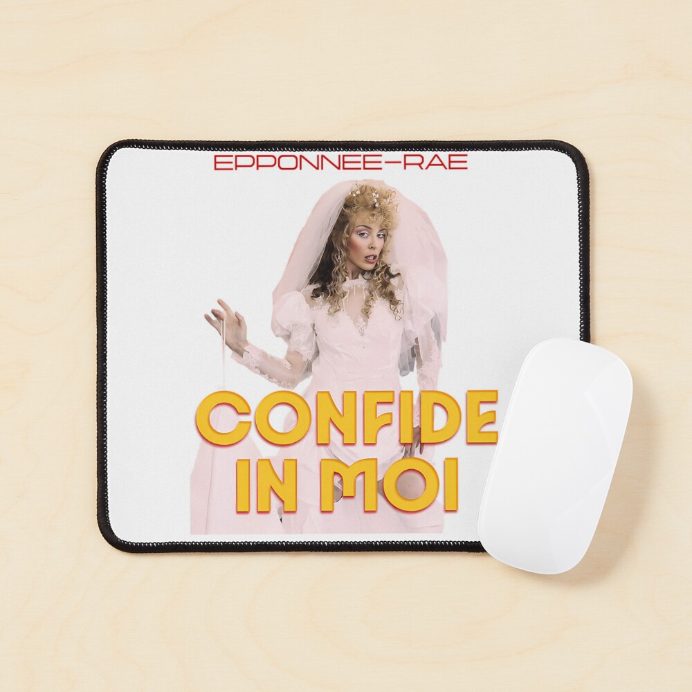 Item preview, Mouse Pad designed and sold by ars-enold.