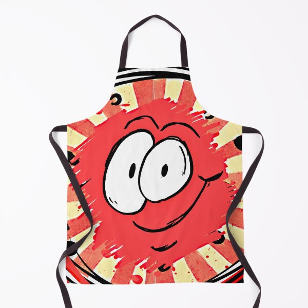 Item preview, The Curious Face designed and sold by DEZINOMANIA.
