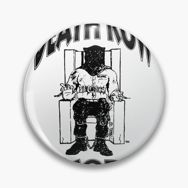 Item preview, Death-Row-Records designed and sold by doiquanvp.