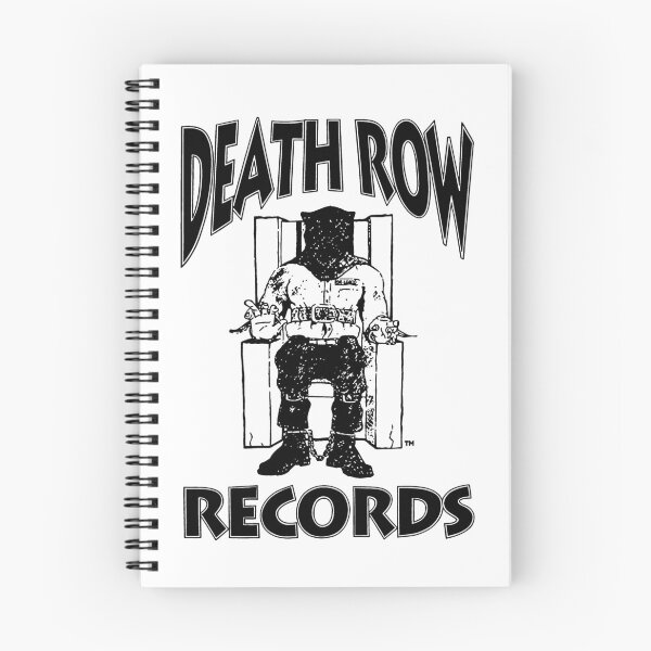 Item preview, Death-Row-Records designed and sold by doiquanvp.