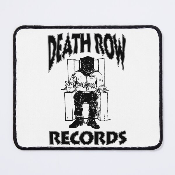 Item preview, Death-Row-Records designed and sold by doiquanvp.
