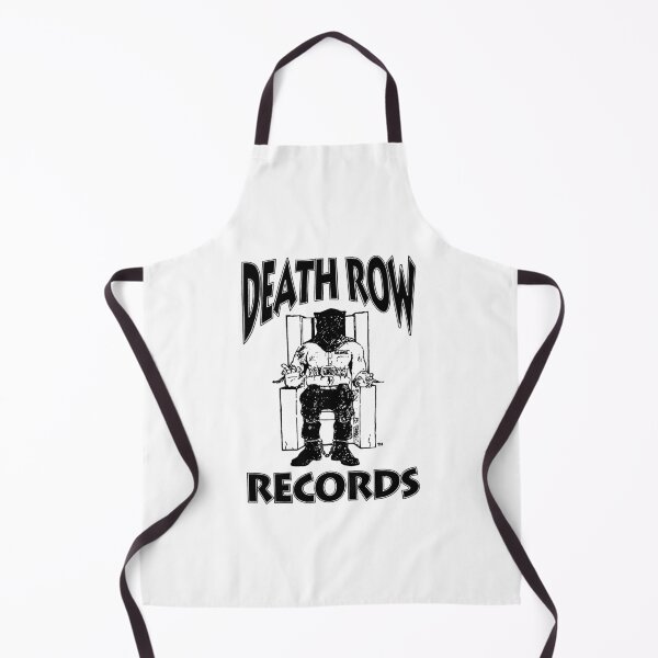 Item preview, Death-Row-Records designed and sold by doiquanvp.