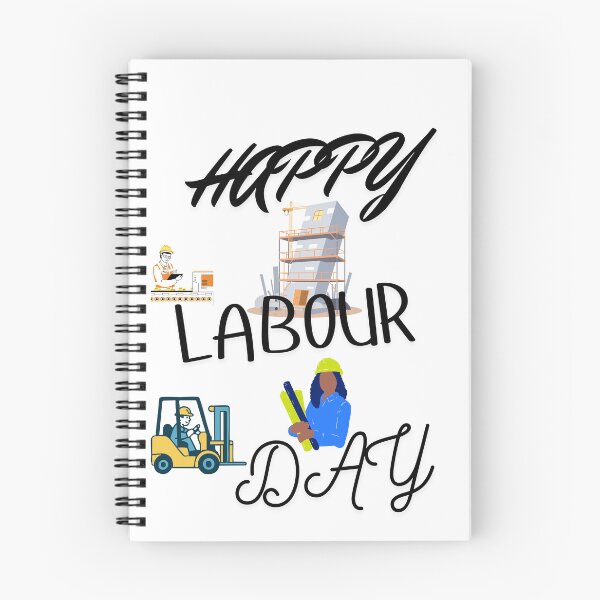 Item preview, Happy Labor Day Tradesman designed and sold by Pranvi19.