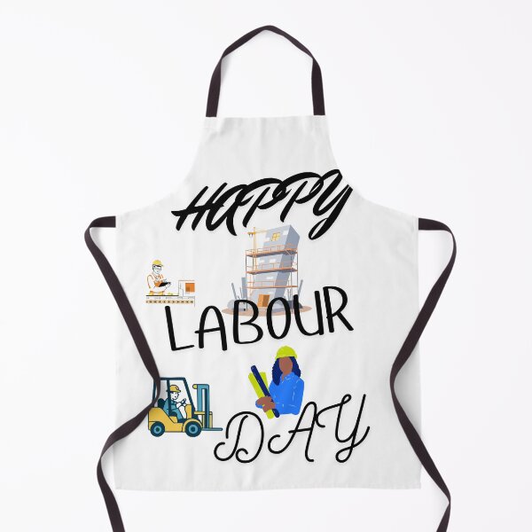 Item preview, Happy Labor Day Tradesman designed and sold by Pranvi19.
