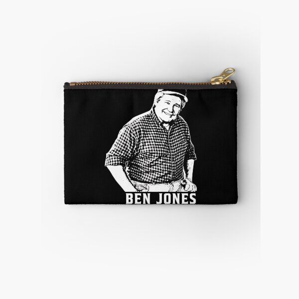 Item preview, Ben Jones Cooter Davenport Memorial Tribute 1941-2026 designed and sold by AnaHahn.