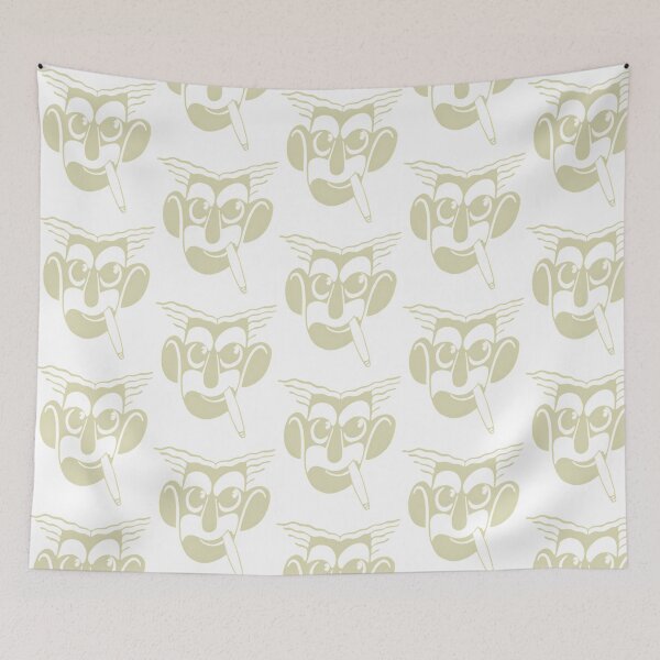 Item preview, Groucho Marx 16 designed and sold by aca-riolaus.