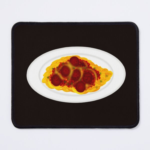 Item preview, Spaghetti designed and sold by EiramsArtStuffs.