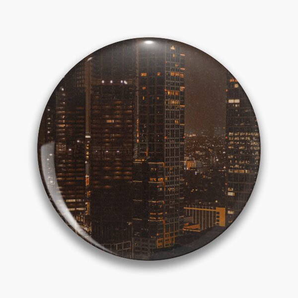 Item preview, A city view designed and sold by GabiiArt.