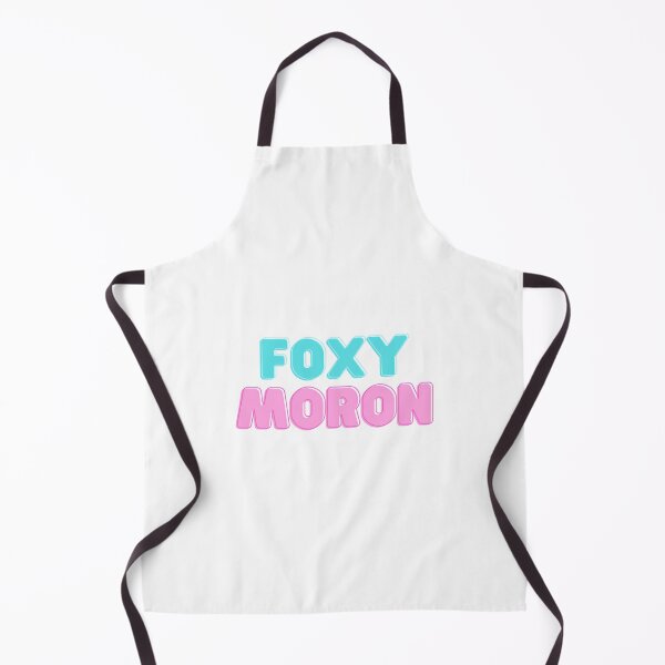 Item preview, Foxy Moron - Kath Kim designed and sold by ars-enold.