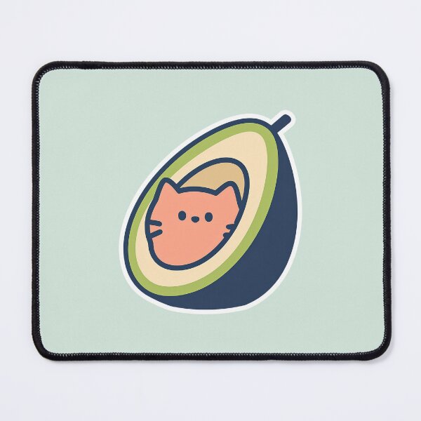 Item preview, Avoca-kitty designed and sold by ornski.