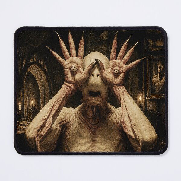 Item preview, What would Pale Man do? designed and sold by TeeCodes.