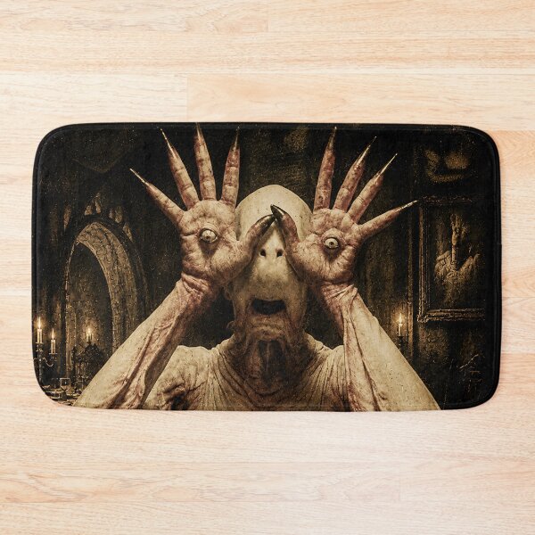 Item preview, What would Pale Man do? designed and sold by TeeCodes.