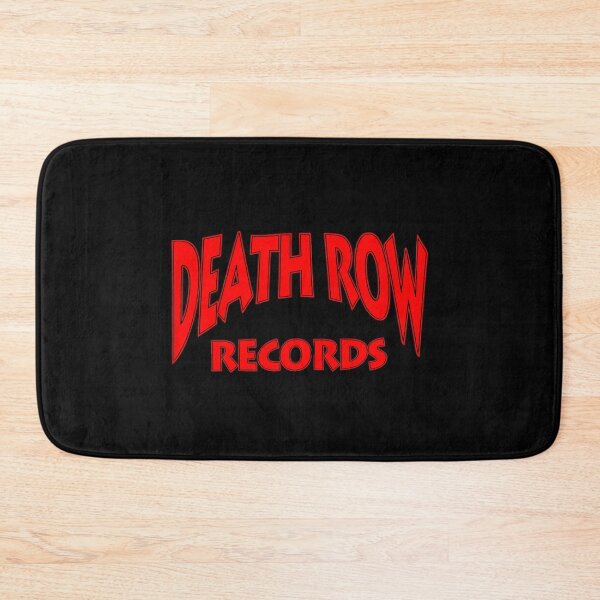 Item preview, Death-Row-Records designed and sold by doiquanvp.