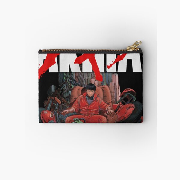 Item preview, Akiras Kaneda designed and sold by KawaiiMythos.