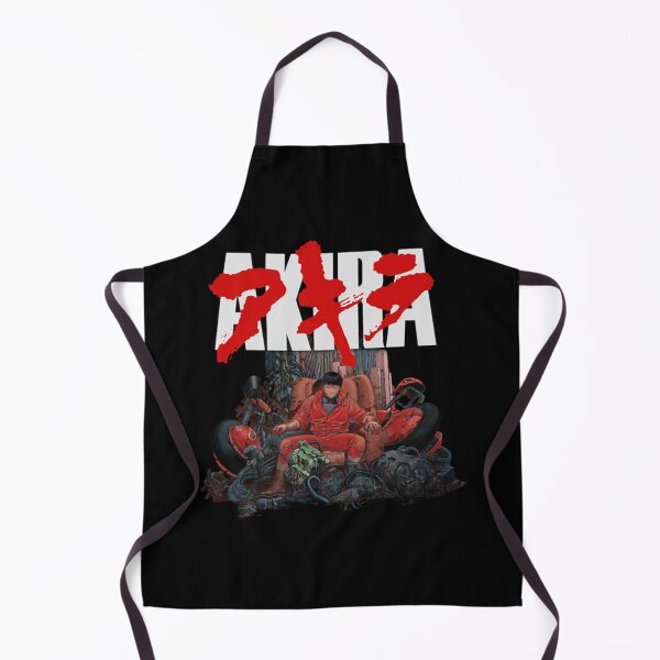 Item preview, Akiras Kaneda designed and sold by KawaiiMythos.