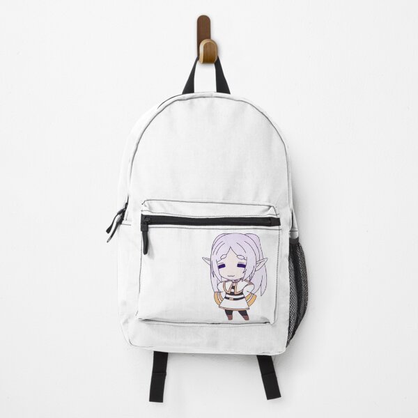 Item preview, Frieren - A Thousand Years of Magic Fan Art Kawaii Aesthetic designed and sold by TheStickLab.